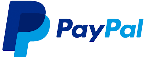 Payment Terms 2 - Michael Irvin Store pay with paypal - Michael Irvin Store